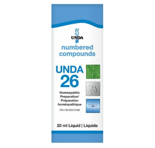 Unda #26