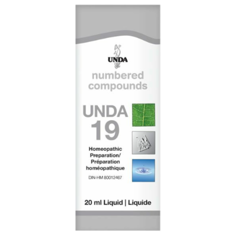 Unda #19