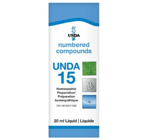Unda #15