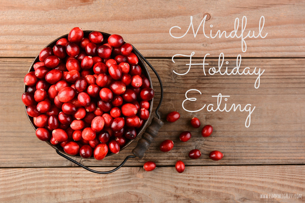 Tips and Tricks to Help you Stay on Track During the Holidays!
