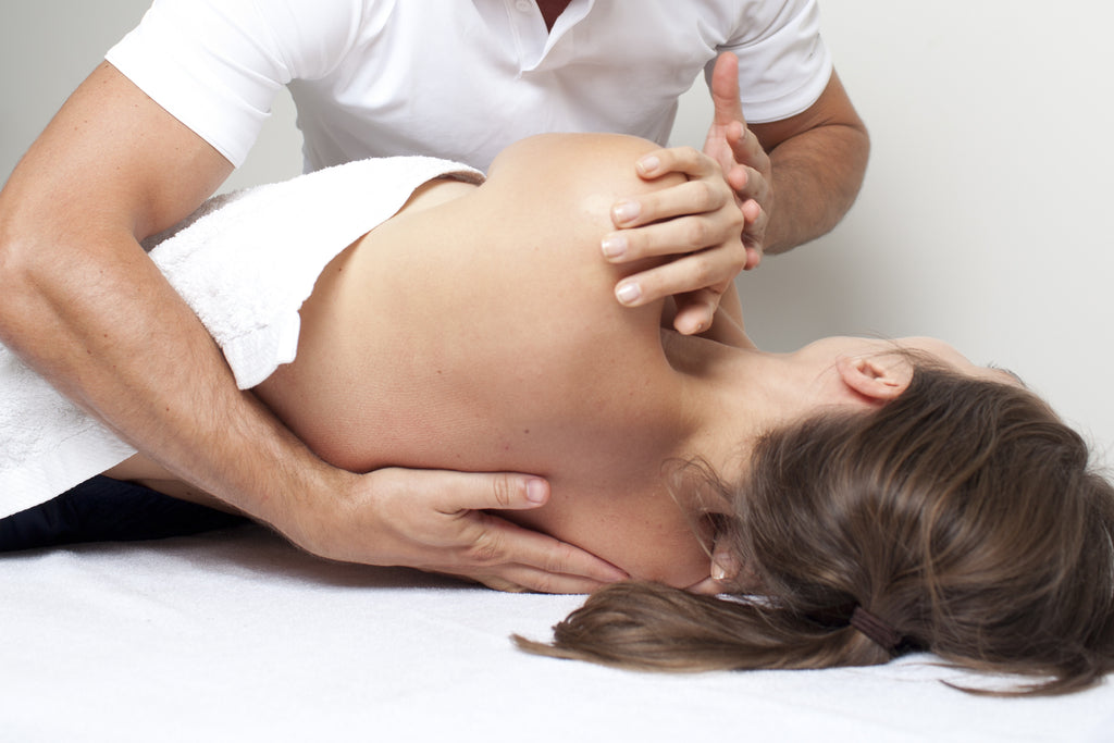 Osteopathy Tune-Ups: a key to healthy living