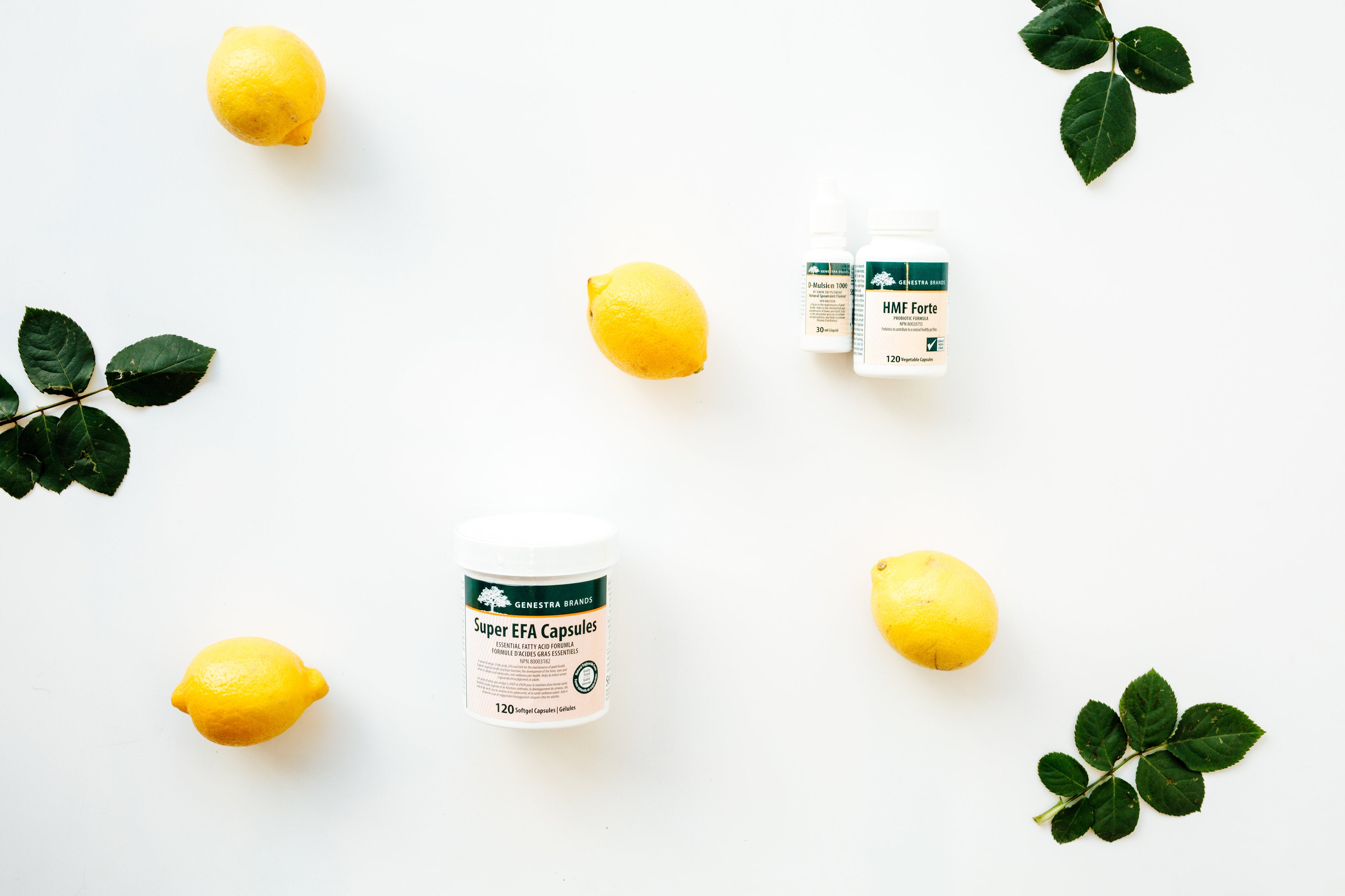 Collections – Lemon Water Wellness Clinic & General Store