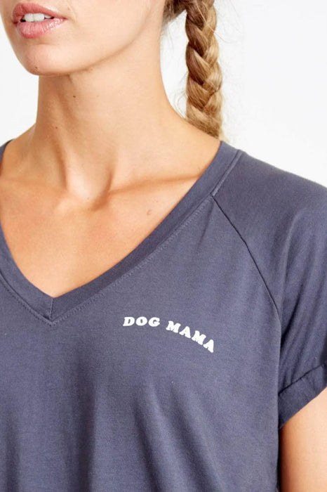 Dog Mama