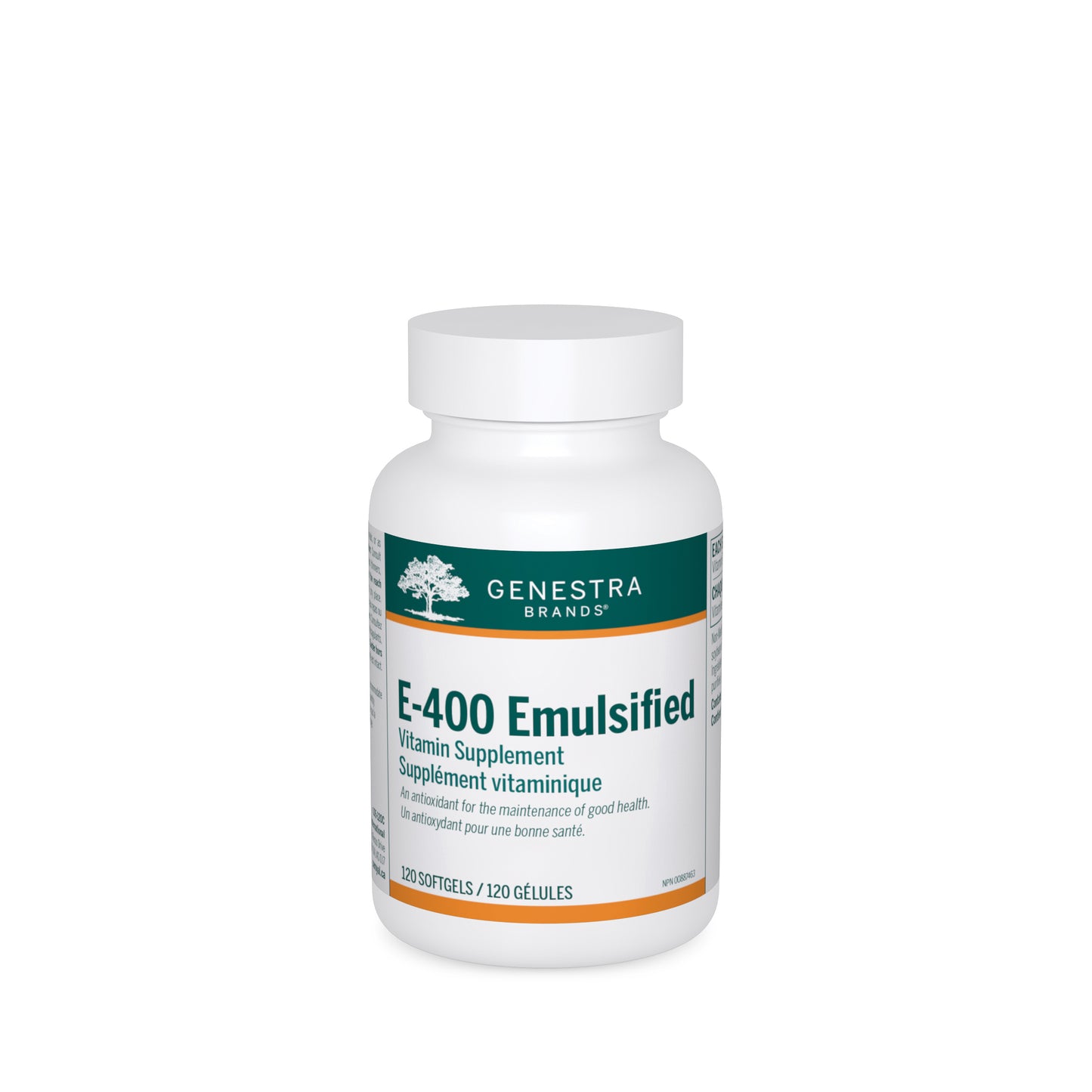 E-400 Emulsified