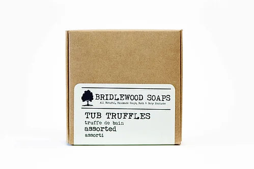 Tub Truffles