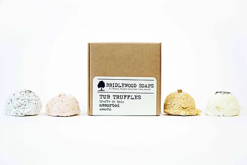Tub Truffles