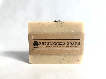 Earl Grey Bar Soap