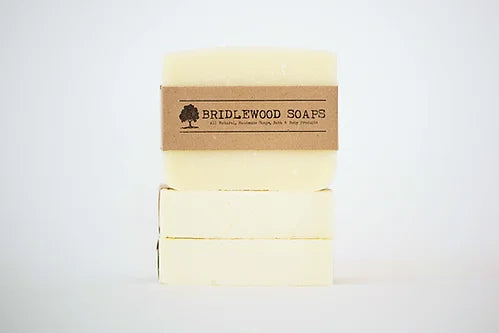 Coconut Lime Bar Soap