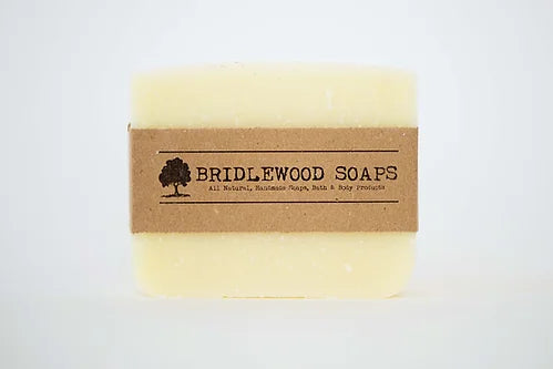 Coconut Lime Bar Soap