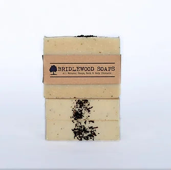 Earl Grey Bar Soap