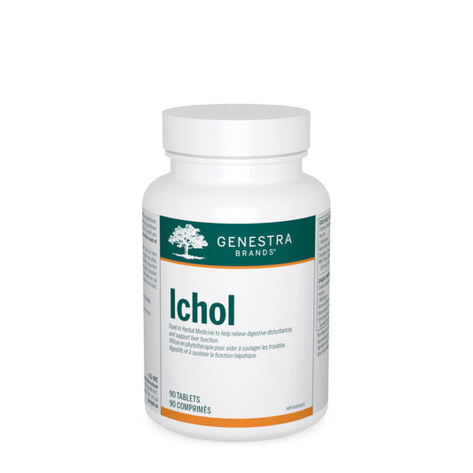 Ichol