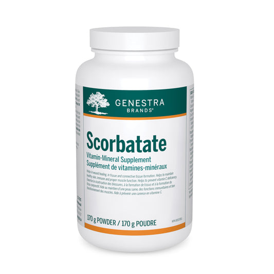 Scorbatate