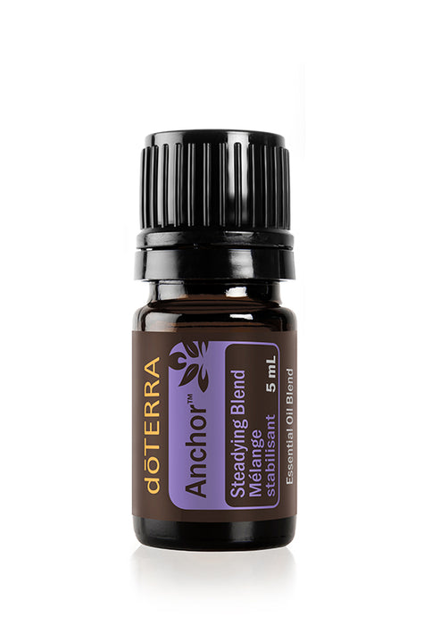 doTERRA Anchor Essential Oil