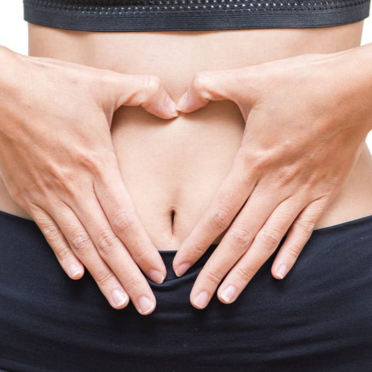 What's The Deal With Stubborn Belly Fat?