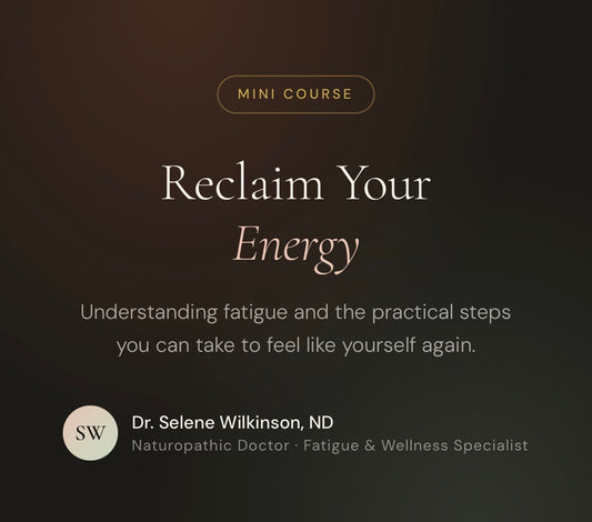 Mini Fatigue Course