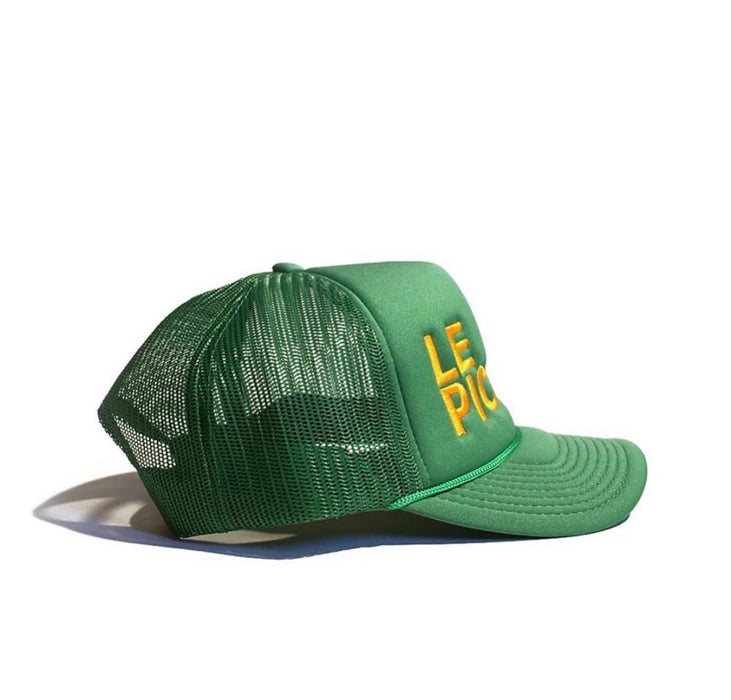 Pickleball Iconic Cap