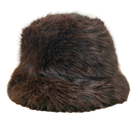 Iconic Fur Hat