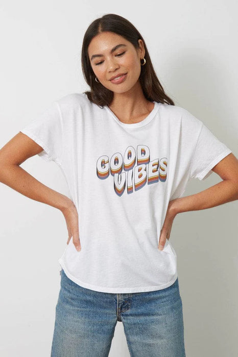 Good Vibes