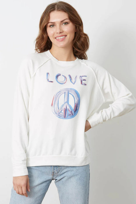 Vita Love Sweater