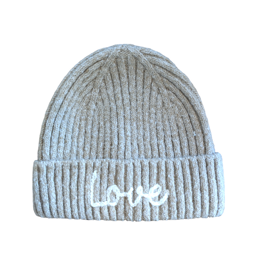 Love Beanie