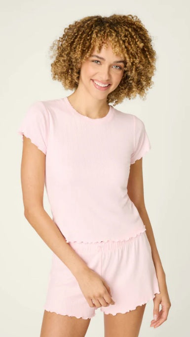 Luxe Dream PJ Shirt - PJ Salvage