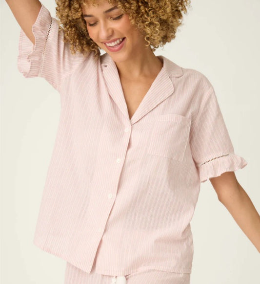 On Cloud Nine PJ Shirt - PJ Salvage