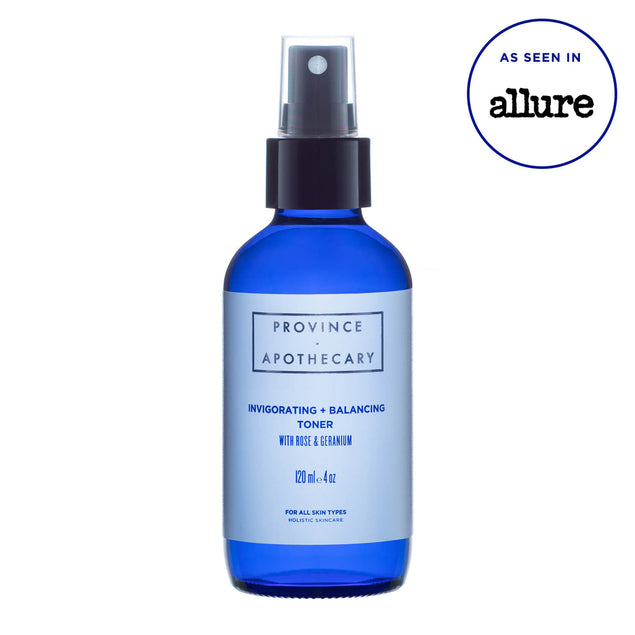 Invigorating + Balancing Toner 110mL