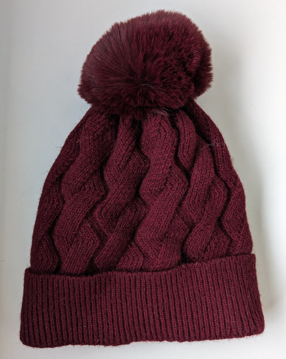 Winter Hats