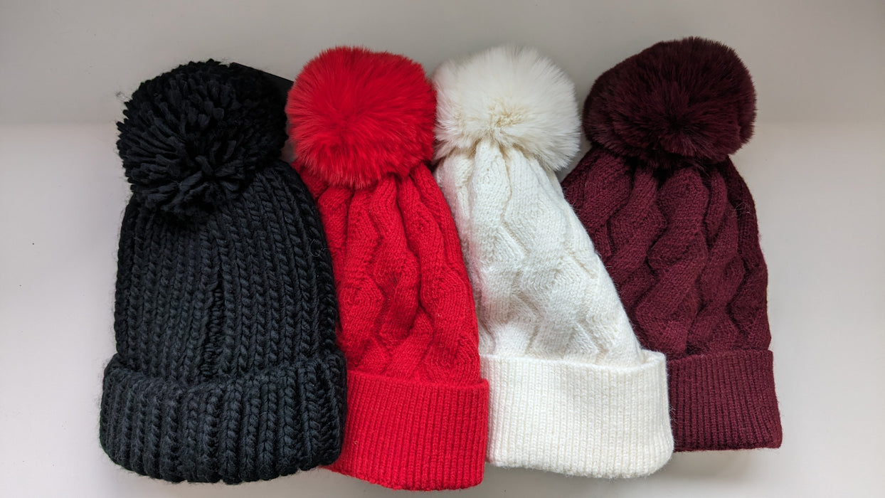 Winter Hats
