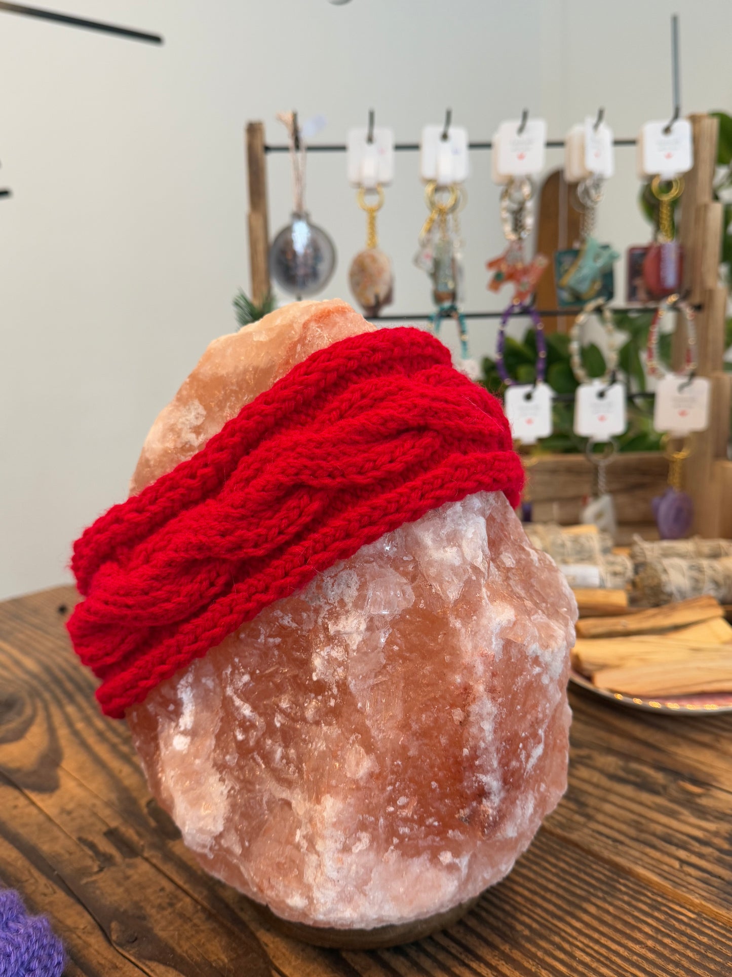 Winter Headbands