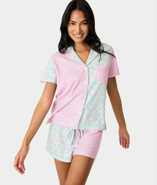 Secret Garden PJ Set - PJ Salvage