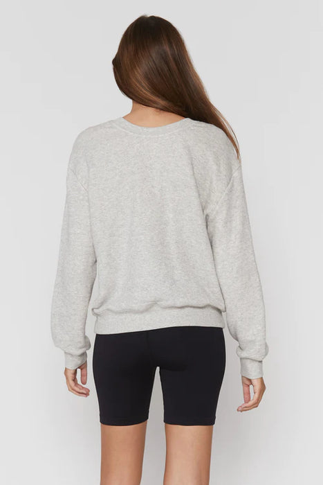 Reversable Pullover