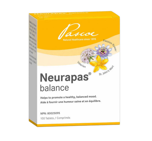 Neurapas Balance
