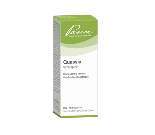 Quassia Similiaplex