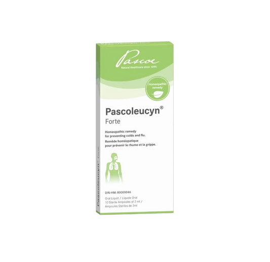 Pascoleucyn Forte