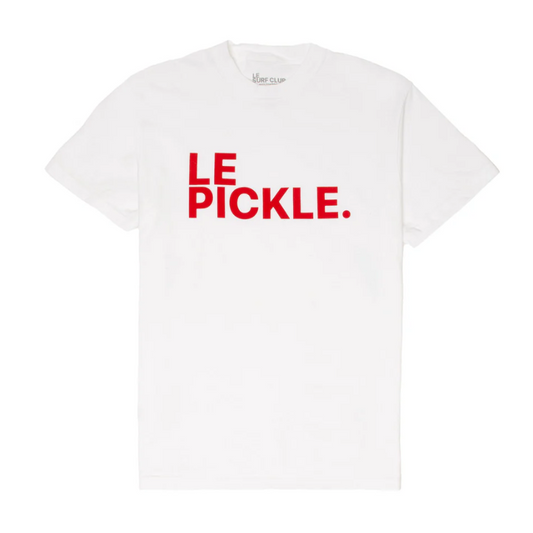 Le Pickle Tshirt
