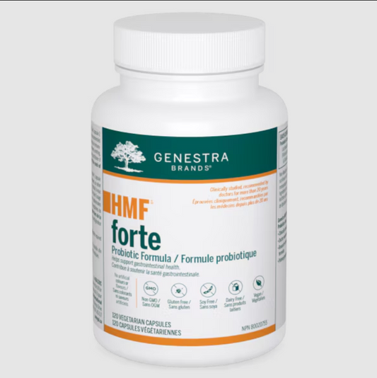 HMF Forte (Capsules)