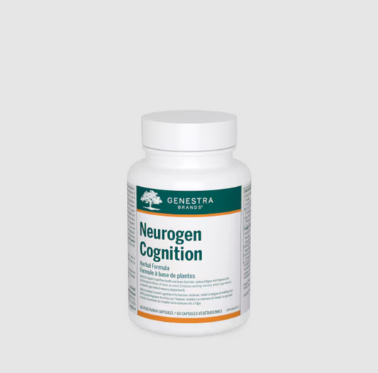 Neurogen Cognition