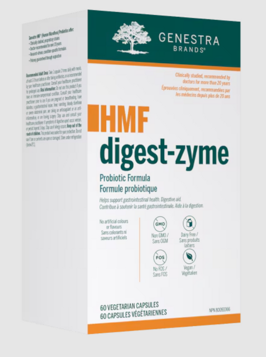 HMF Digest-zyme