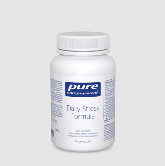 Daily Stress Formula