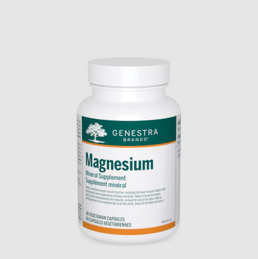 Magnesium