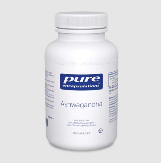 Ashwagandha