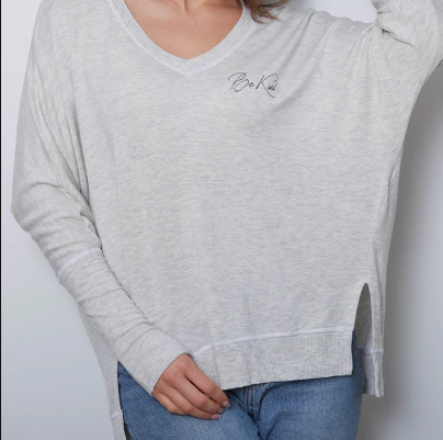 Be Kind Sweater