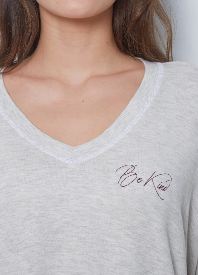 Be Kind Sweater
