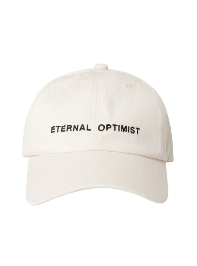 Eternal Optimist Hat