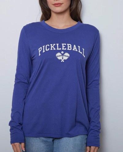 Pickleball Tshirt