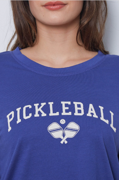 Pickleball Tshirt