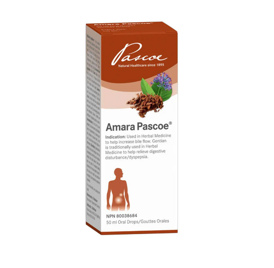 Amara Pascoe