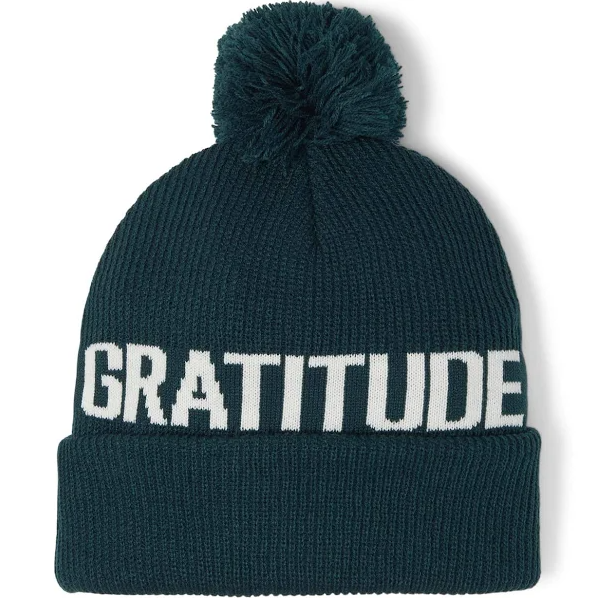 Gratitude Beanie
