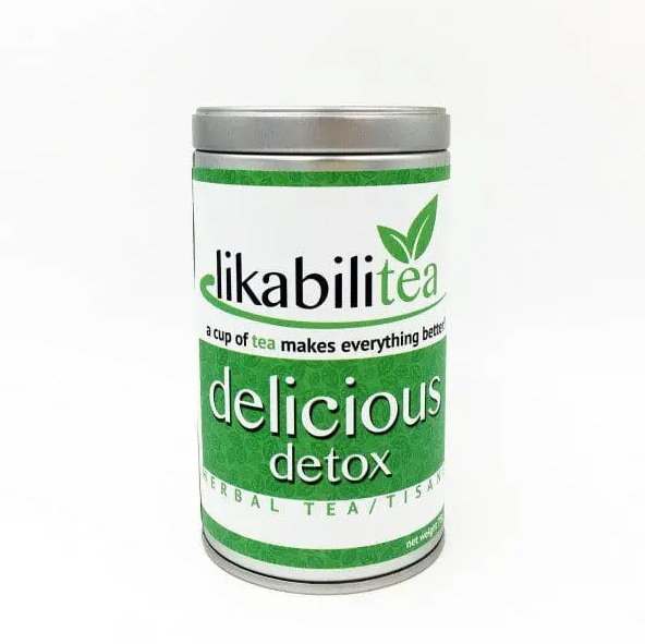 Delicious Detox